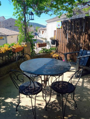 Gîte Chez Dado & Denis Saint Martin d'Ardèche